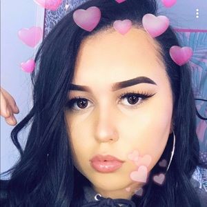 Meet your Posher, Lindsay